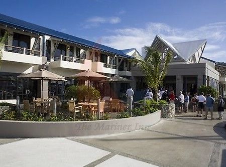 Bliss Boutique Yachting - British Virgin Islands Hotel Road Town  Eksteriør billede