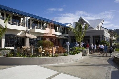 Bliss Boutique Yachting - British Virgin Islands Hotel Road Town  Eksteriør billede