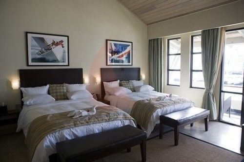 Bliss Boutique Yachting - British Virgin Islands Hotel Road Town  Eksteriør billede