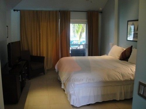Bliss Boutique Yachting - British Virgin Islands Hotel Road Town  Eksteriør billede