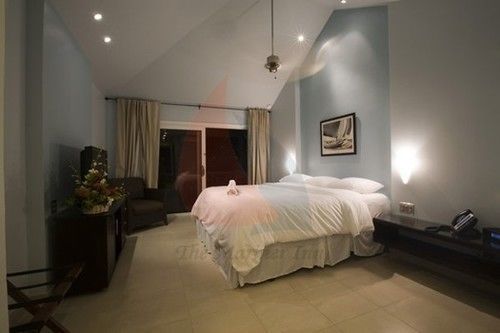 Bliss Boutique Yachting - British Virgin Islands Hotel Road Town  Eksteriør billede