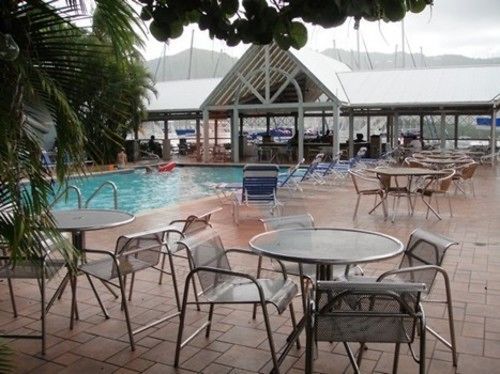 Bliss Boutique Yachting - British Virgin Islands Hotel Road Town  Eksteriør billede
