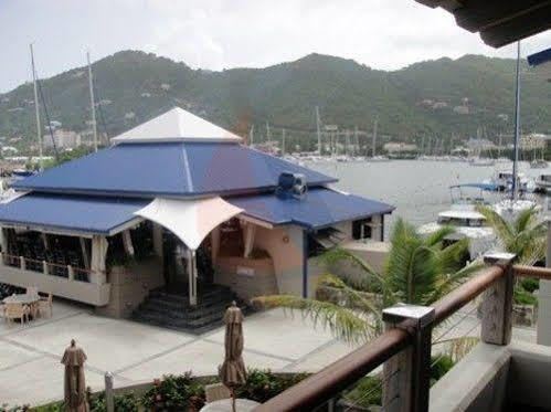 Bliss Boutique Yachting - British Virgin Islands Hotel Road Town  Eksteriør billede