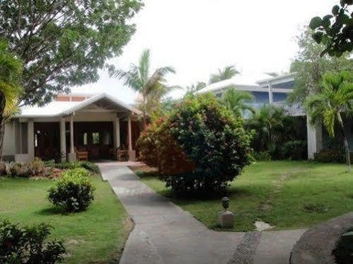 Bliss Boutique Yachting - British Virgin Islands Hotel Road Town  Eksteriør billede