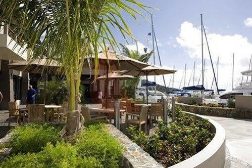 Bliss Boutique Yachting - British Virgin Islands Hotel Road Town  Eksteriør billede