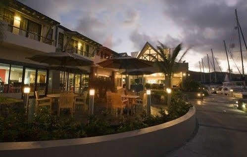 Bliss Boutique Yachting - British Virgin Islands Hotel Road Town  Eksteriør billede