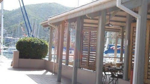 Bliss Boutique Yachting - British Virgin Islands Hotel Road Town  Eksteriør billede